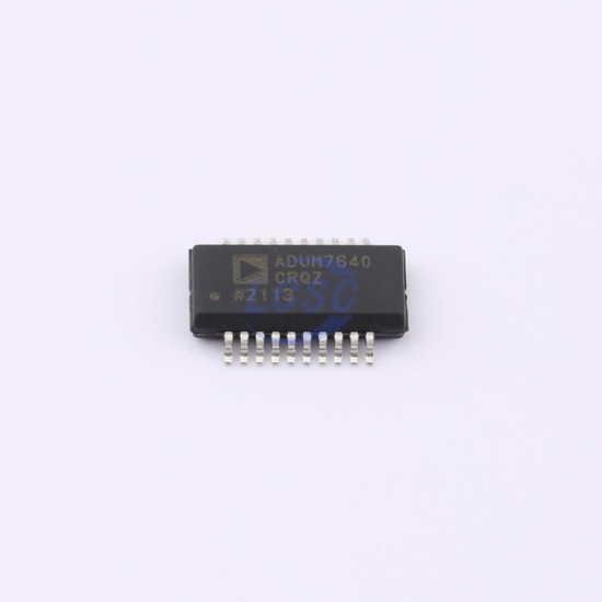 ADI ADUM7640CRQZ-RL7