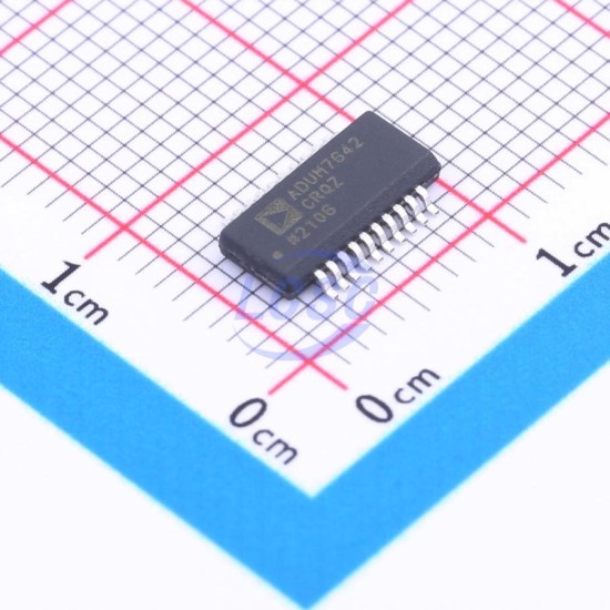 ADI ADUM7642CRQZ-RL7 ADI ADUM7642CRQZ-RL7