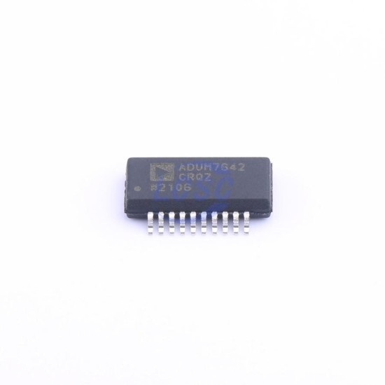 ADI ADUM7642CRQZ-RL7 ADI ADUM7642CRQZ-RL7