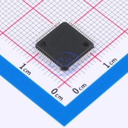 ADI ADV7341BSTZ