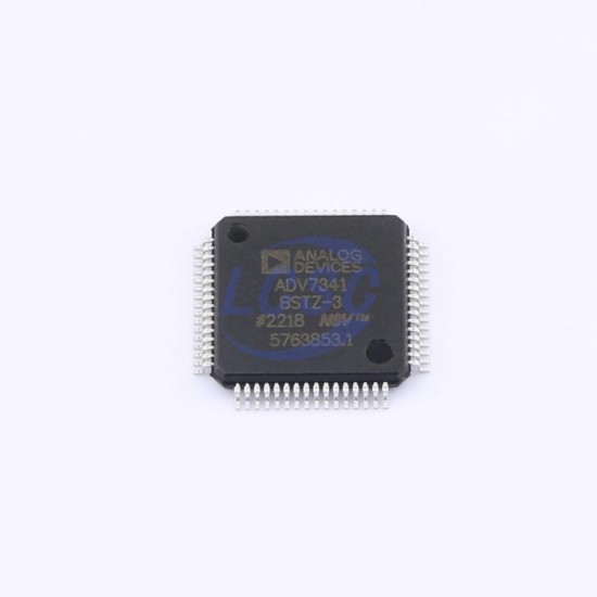 ADI ADV7341BSTZ