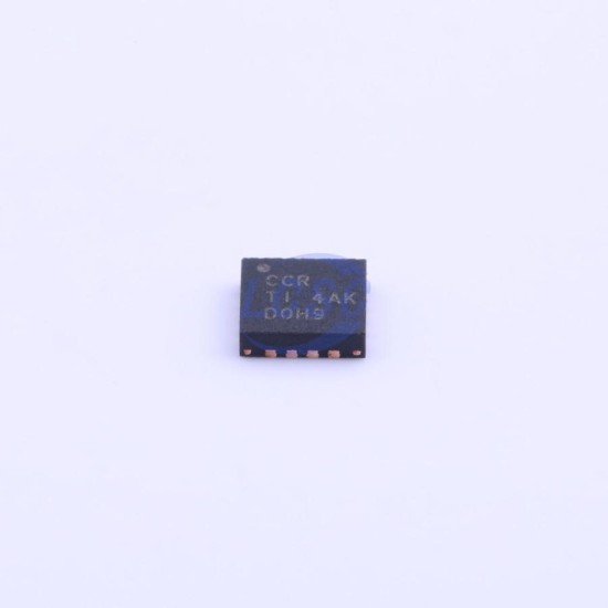 TI TPS65135RTER