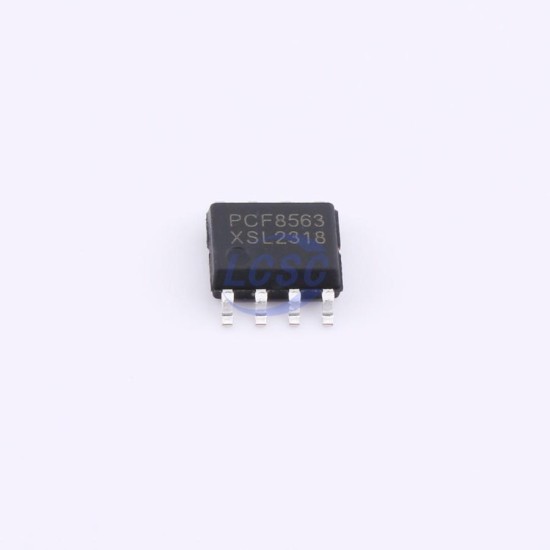 IDCHIP PCF8563