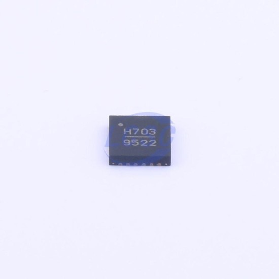ADI HMC703LP4ETR ADI HMC703LP4ETR