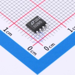 ADI LT1129IS8-5#PBF ADI LT1129IS8-5#PBF