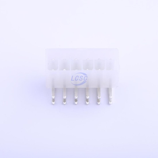 BOOMELE(Boom Precision Elec) 4.2-2*6AW