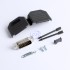 MH CONNECTORS MHDPPK15-DB15P-K