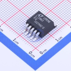 ADI LT1963EQ#TRPBF ADI LT1963EQ#TRPBF