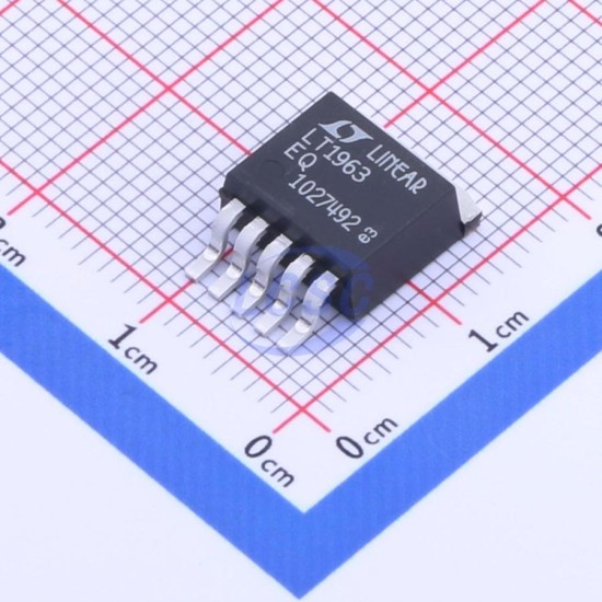 ADI LT1963EQ#TRPBF ADI LT1963EQ#TRPBF
