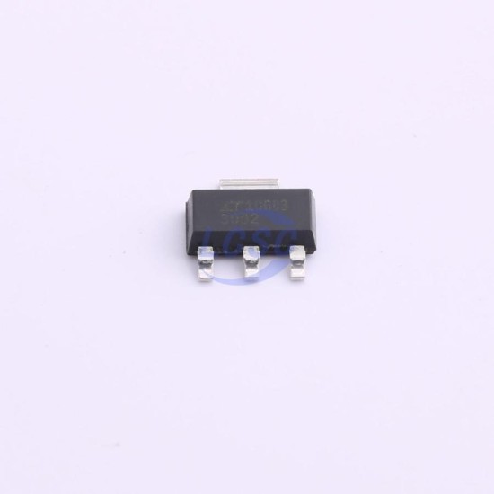 ADI LT3092EST#TRPBF