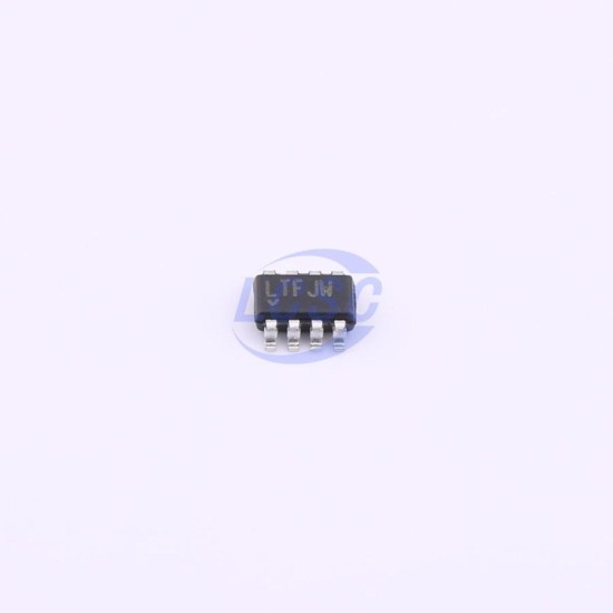 ADI LT3092ETS8#TRMPBF