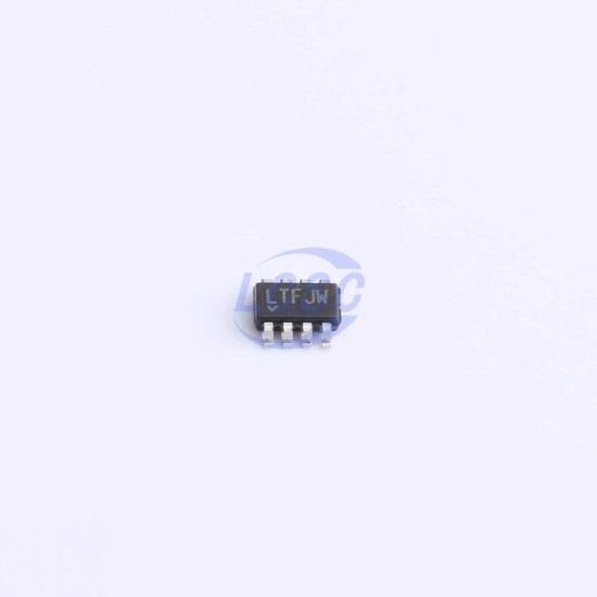 ADI LT3092ITS8#TRMPBF