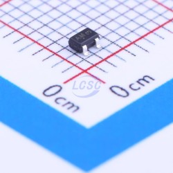 onsemi MMBT3904WT1G onsemi MMBT3904WT1G