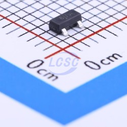 onsemi MMBFJ309LT1G