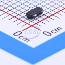 onsemi MMBFJ309LT1G