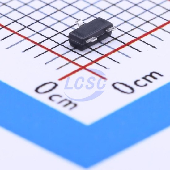 onsemi MMBFJ309LT1G