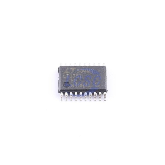 ADI LT3751EFE#PBF