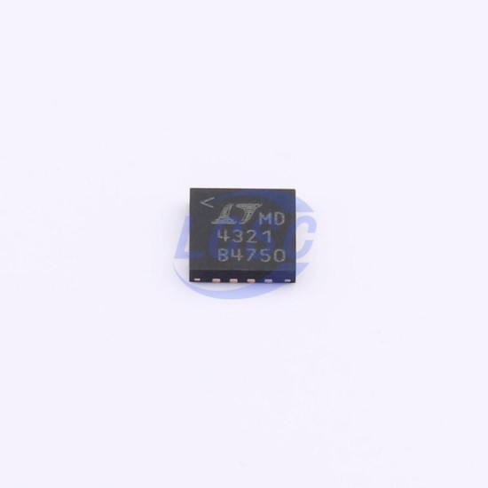 ADI LT4321IUF#PBF