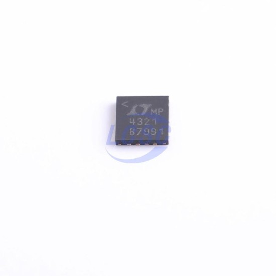 ADI LT4321IUF#TRPBF