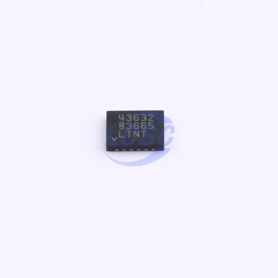 ADI LT4363HDE-2#PBF