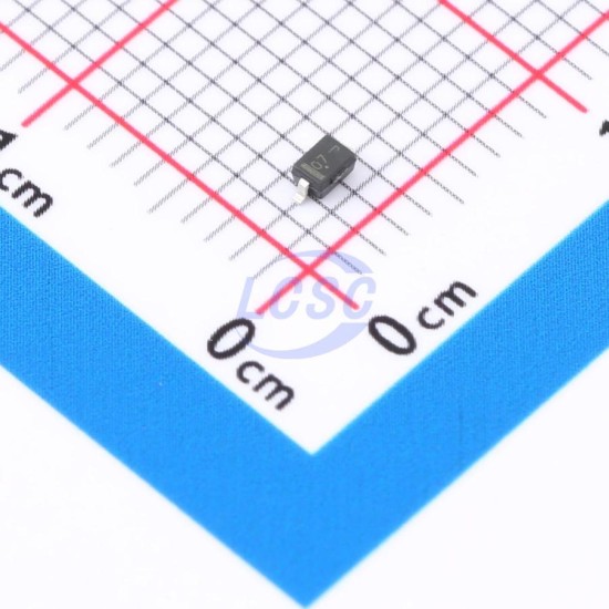 onsemi MM3Z3V9T1G onsemi MM3Z3V9T1G