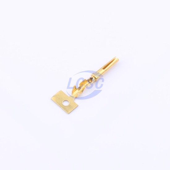 JAE Electronics D*C-20-24S-10000