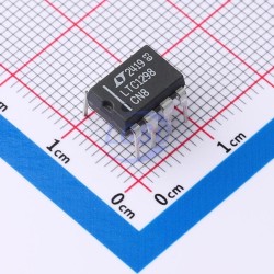 ADI LTC1298CN8#PBF ADI LTC1298CN8#PBF
