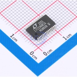 ADI LTC1348CG#PBF ADI LTC1348CG#PBF