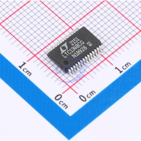 ADI LTC1348CG#PBF ADI LTC1348CG#PBF