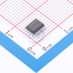 ADI LTC1563-2IGN#PBF