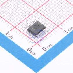 ADI LTC1563-2IGN#PBF ADI LTC1563-2IGN#PBF