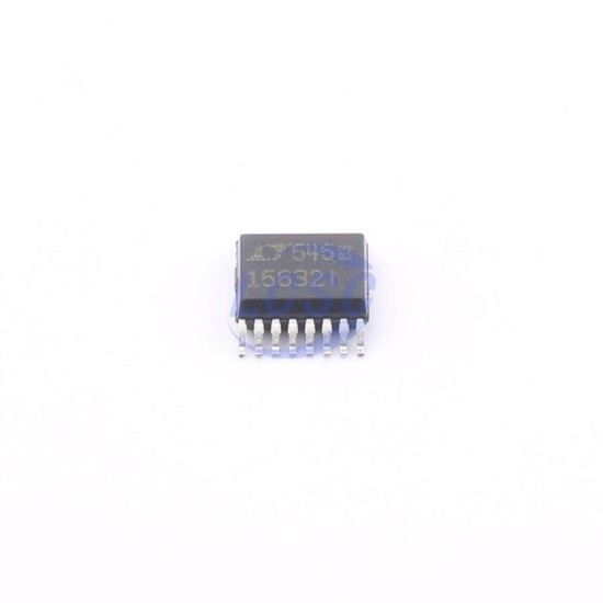 ADI LTC1563-2IGN#PBF