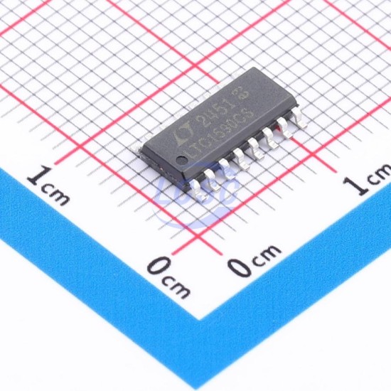 ADI LTC1590CS#PBF