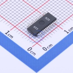 ADI LTC1923EGN#PBF ADI LTC1923EGN#PBF