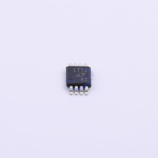 ADI LTC1967IMS8#PBF