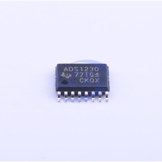 TI ADS1230IPWR