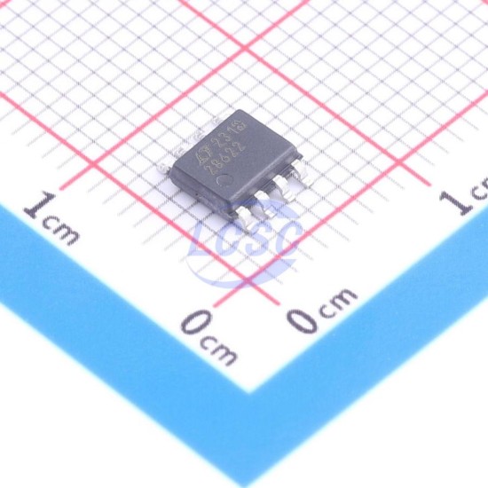 ADI LTC2862HS8-2#PBF