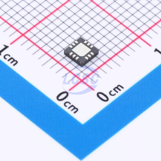 ADI LTC2945HUD#PBF