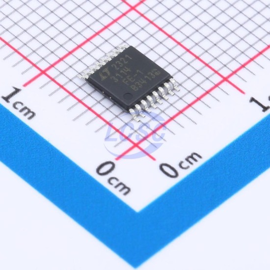 ADI LTC3114EFE-1#PBF ADI LTC3114EFE-1#PBF
