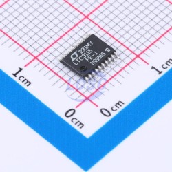 ADI LTC3115IFE-1#PBF ADI LTC3115IFE-1#PBF