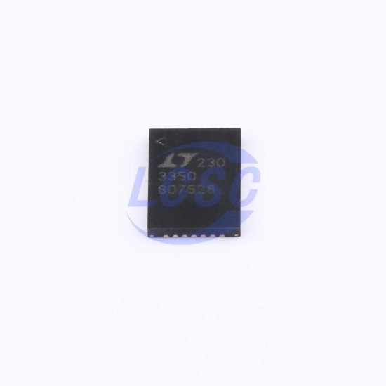 ADI LTC3350EUHF#PBF