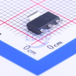 Infineon BSP452