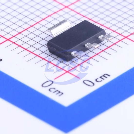 Infineon BSP452