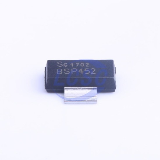 Infineon BSP452