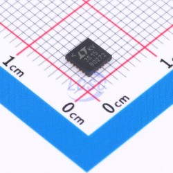 ADI LTC3615IUF#PBF ADI LTC3615IUF#PBF