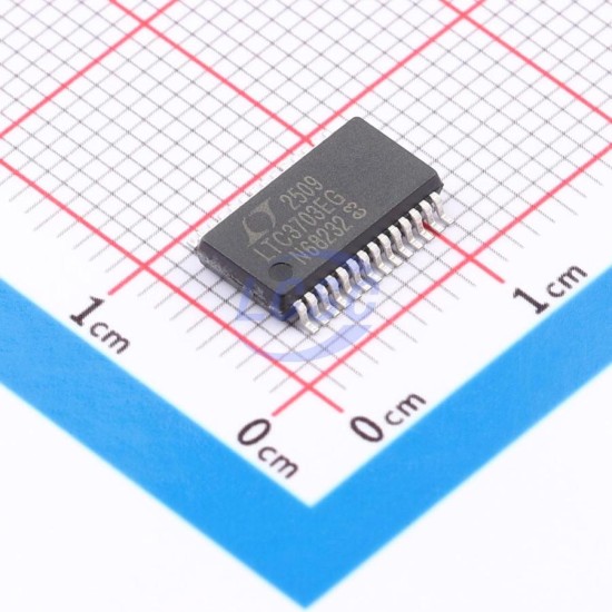 ADI LTC3703EG#PBF