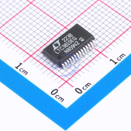 ADI LTC3810EG#PBF