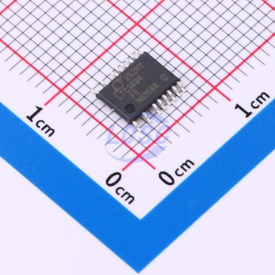 ADI LTC3894EFE#PBF ADI LTC3894EFE#PBF