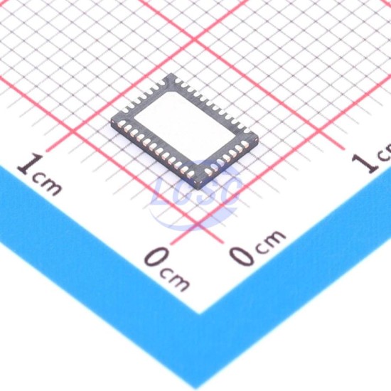 ADI LTC4020IUHF#PBF