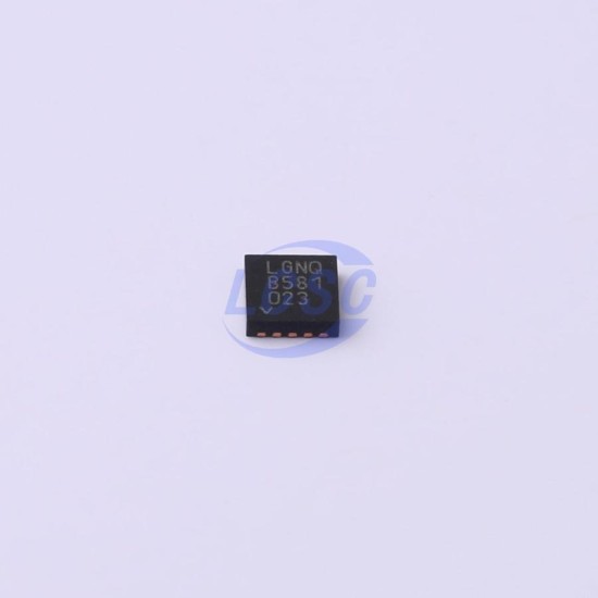 ADI LTC4079EDD#PBF